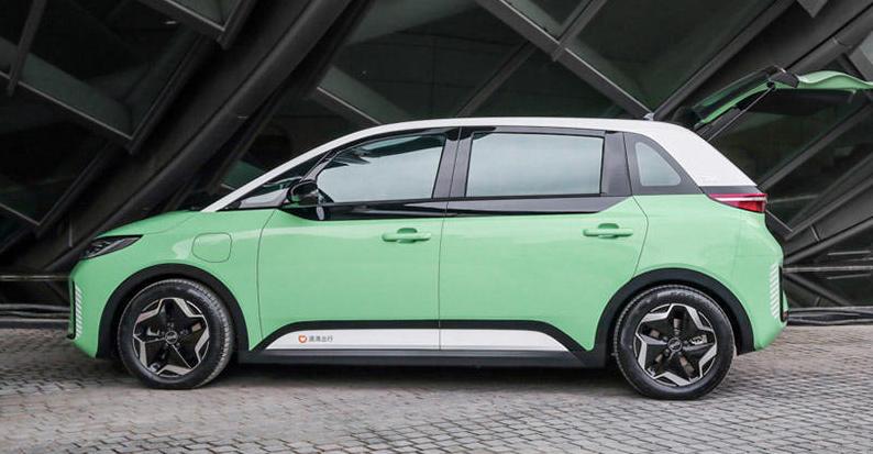 比亚迪今年发布新车计划,比亚迪后续新能源车计划