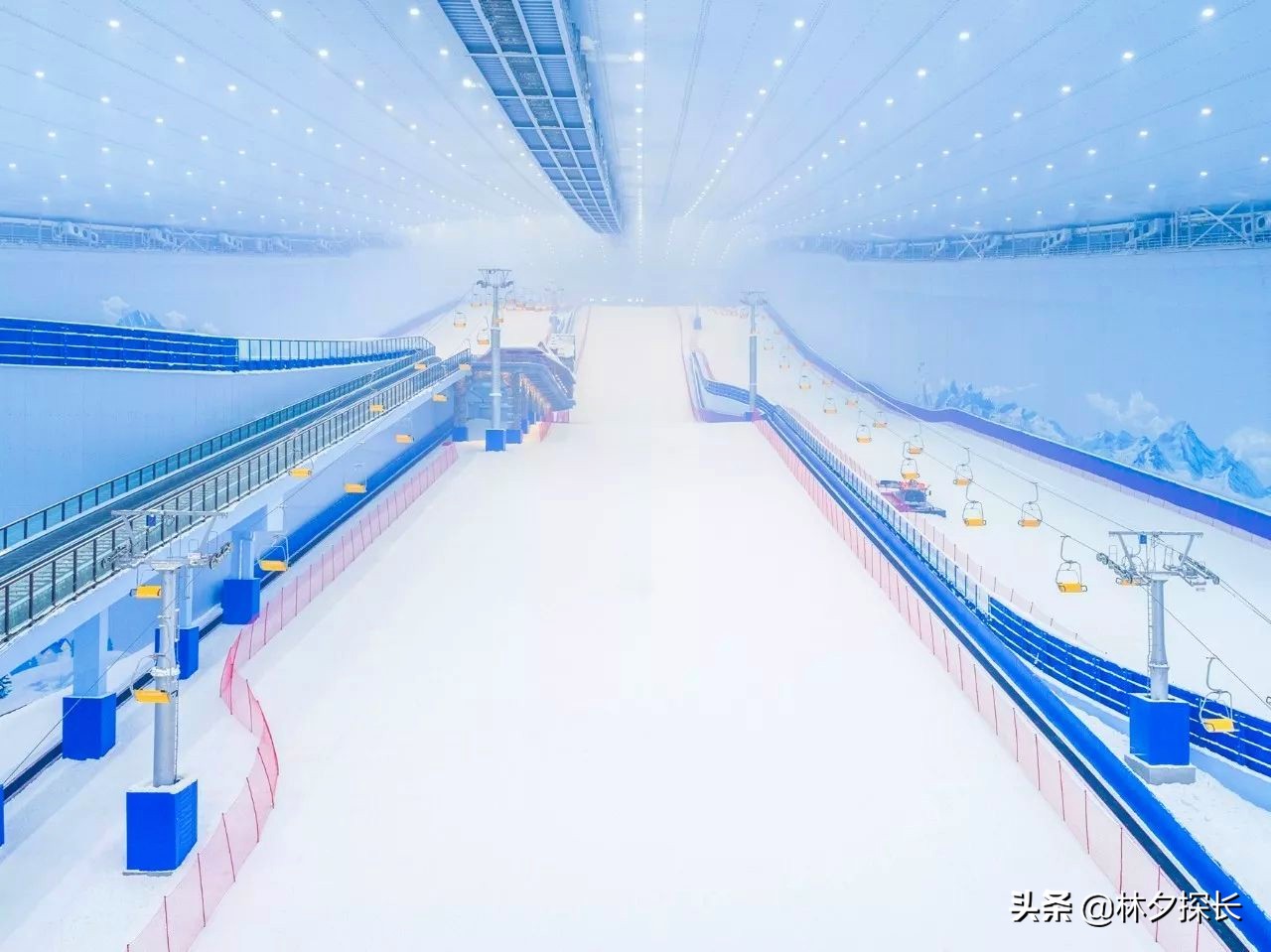 哈尔滨冬季旅游注意事项,来哈尔滨旅游的注意事项有哪些