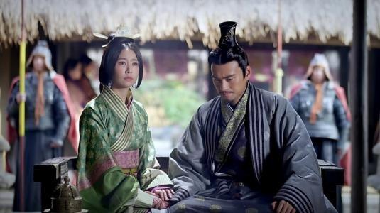 刘秀在河北是怎样立足的,刘秀是白手起家吗