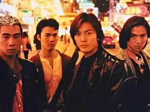 世纪悍匪强哥：绑架李嘉诚儿子，单笔违法金额创世界纪录