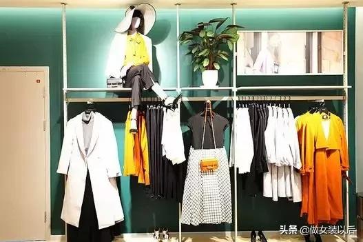 流水的衣服铁打的牛仔裤,流水的潮牌铁打的耐克