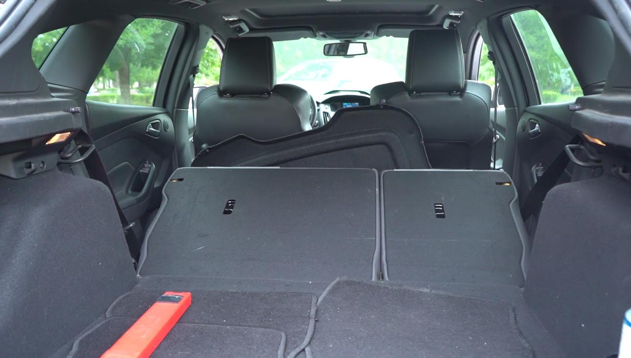 13万帮粉丝买了台手动钢炮，手里的GTI突然不香了