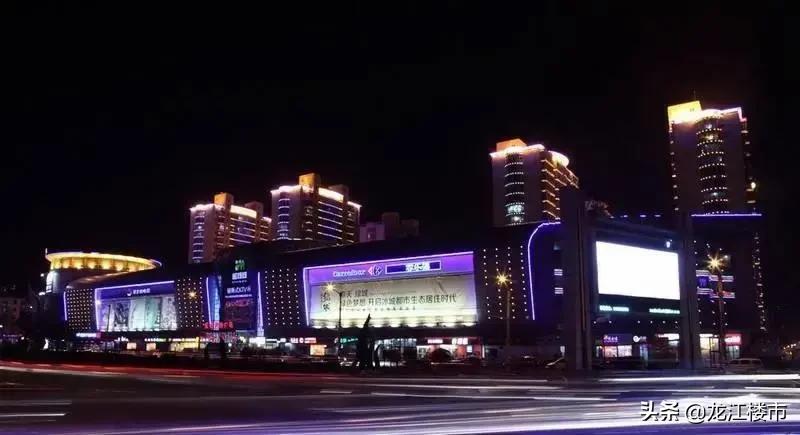 哈东板块与东南板块哪个好,哈东和哈西对比