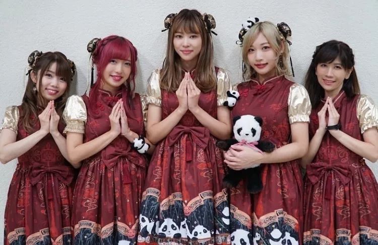 lo娘怎么穿洛丽塔,lo娘入坑指南