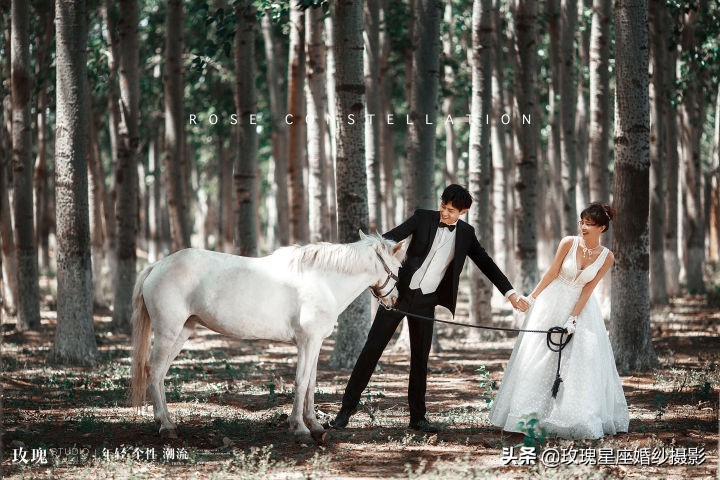 怎样用最低预算拍最美婚纱照,想拍婚纱照一般多少钱