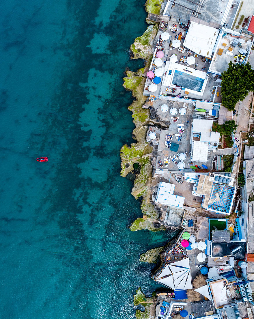 黎巴嫩这个地方美丽吗,黎巴嫩一个神奇的国度