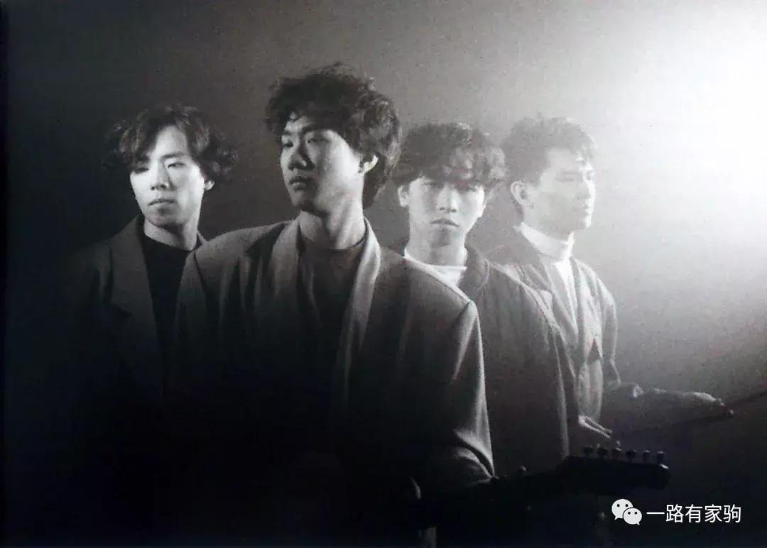 见证历史,Beyond乐队1988和1989大事记