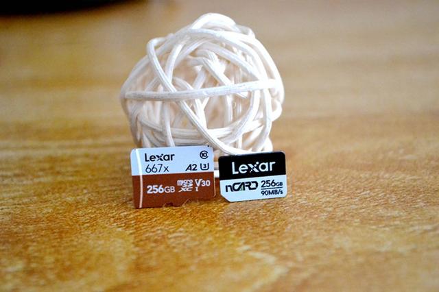 华为雷克沙手机扩容,华为内存卡扩容雷克沙