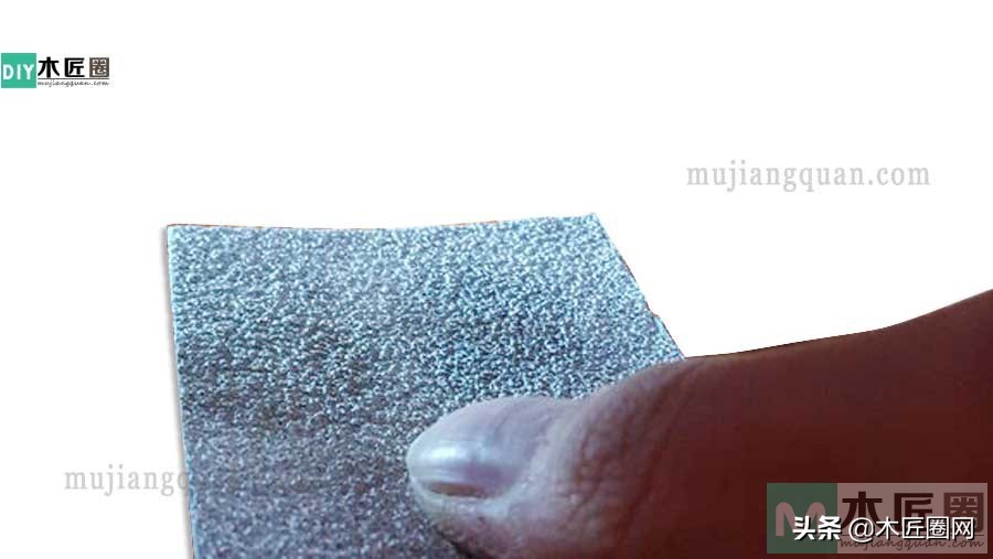 木戒指制作教程,diy手工木制品木工