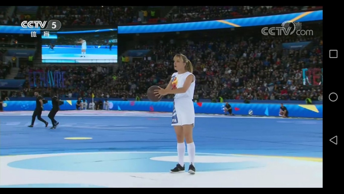 2021全运会女足开幕式,女足世界杯精彩镜头