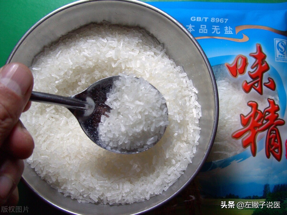味精有危害好多人被误导,味精是害人精伤肝又致癌