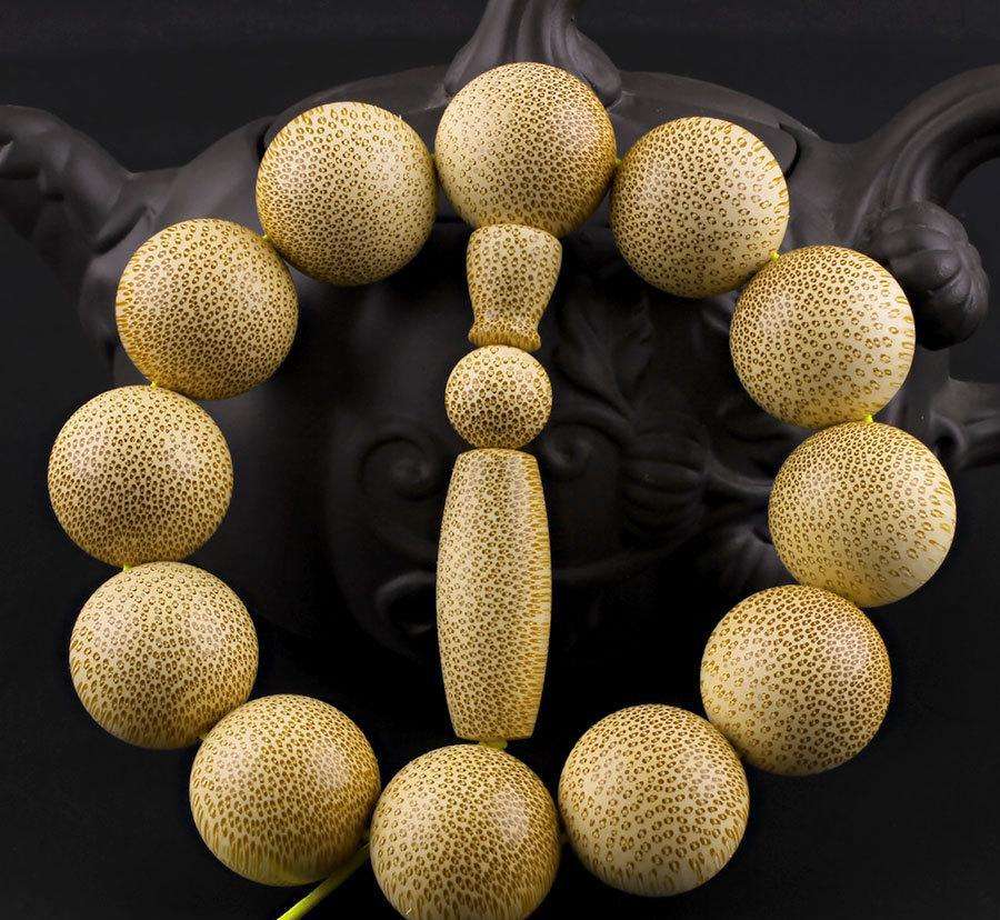 这些文玩看着廉价实则价值连城,6种跌落神坛的文玩