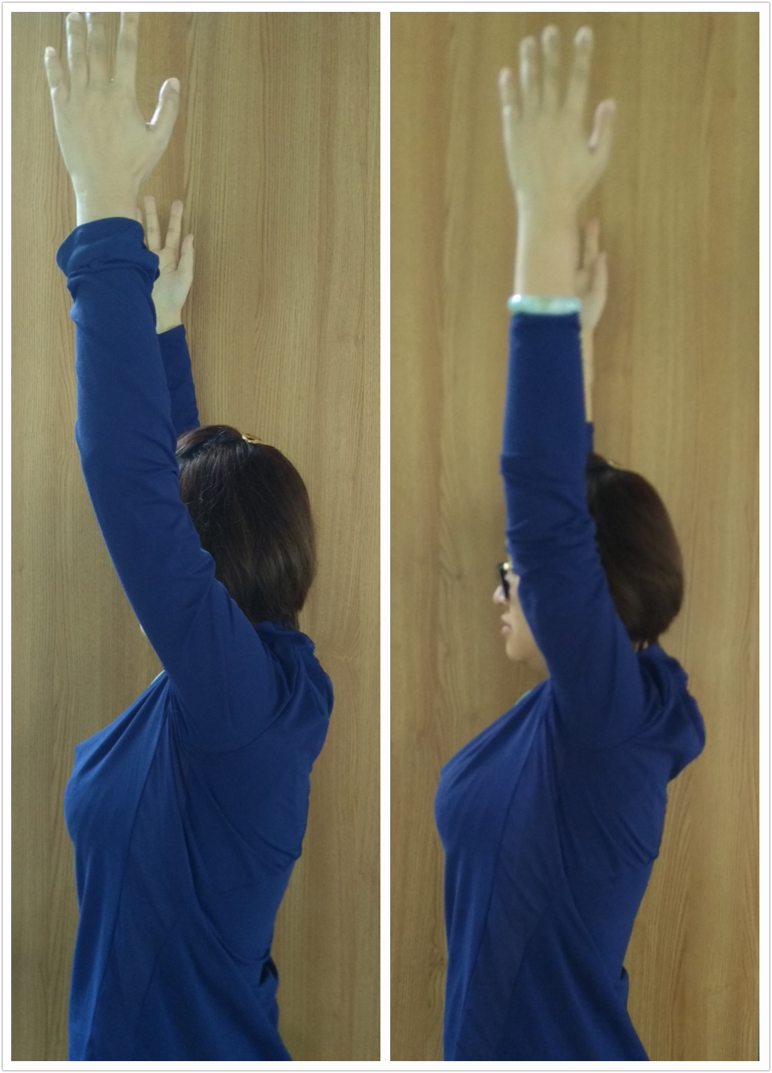 健身房练肩不耸肩的技巧,健身时耸肩挺肚子怎么办