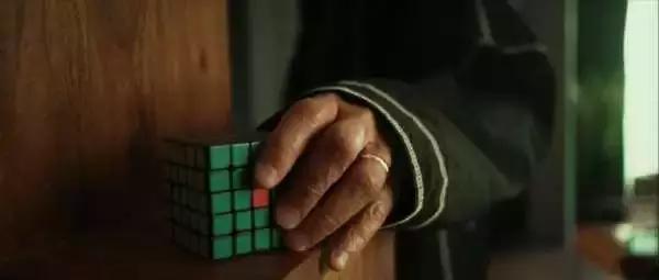 使徒行者第二部cp,使徒行者2渣渣辉片段