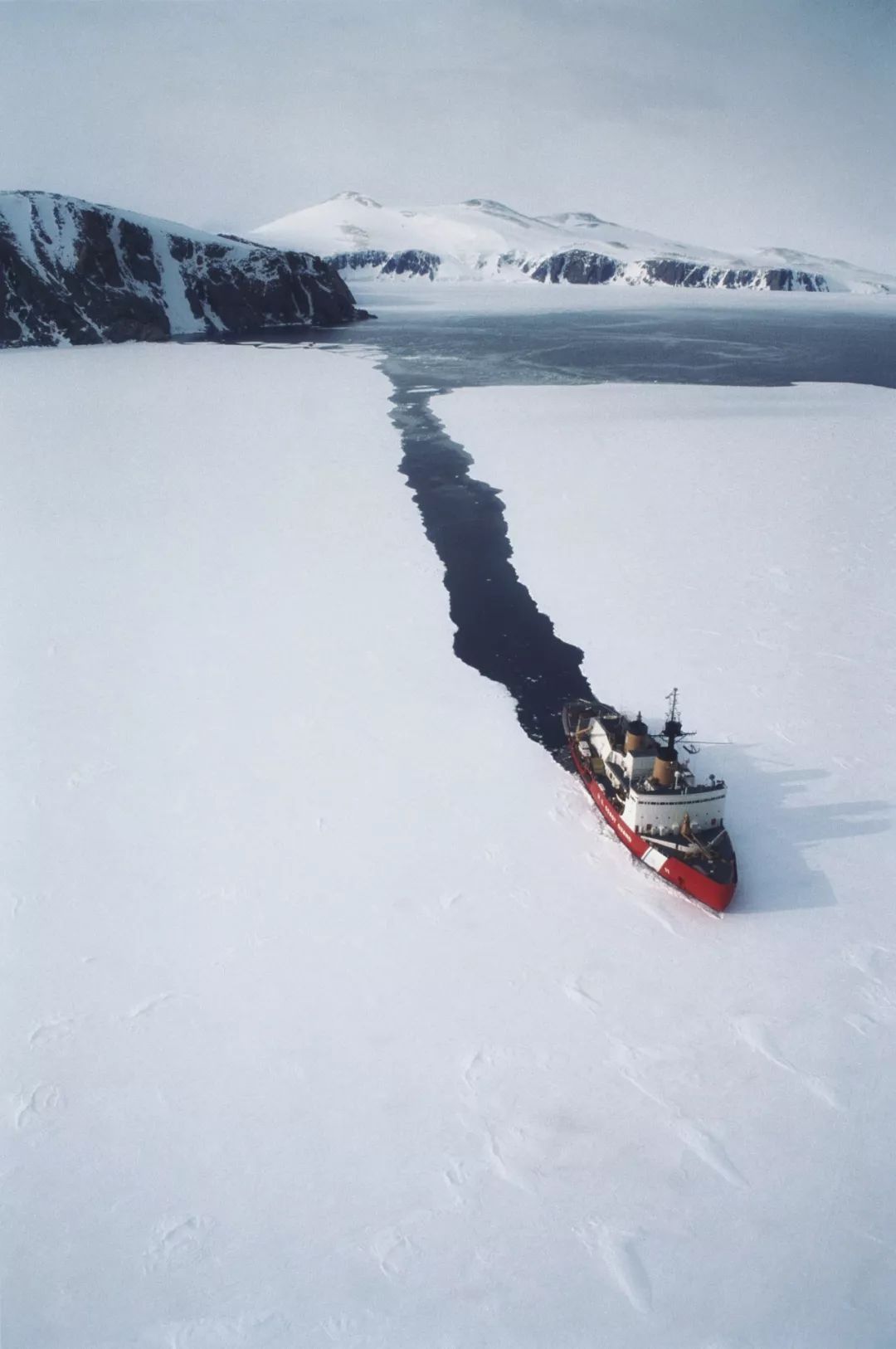 南极从哪里来的最多,南极从哪里开始到哪里结束
