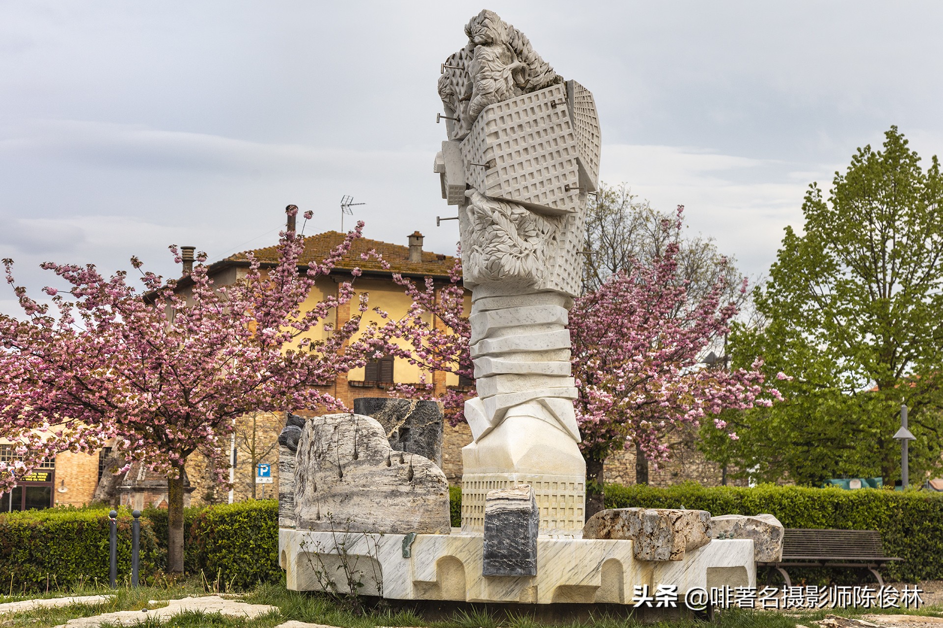 意大利圣吉米尼亚诺介绍,意大利圣吉米尼亚诺旅游视频