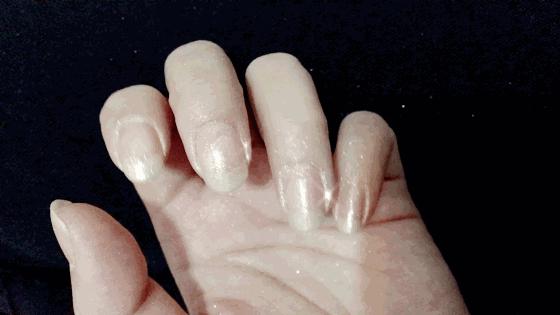 美颜都比不上它！这瓶珠光粉真的美哭我！