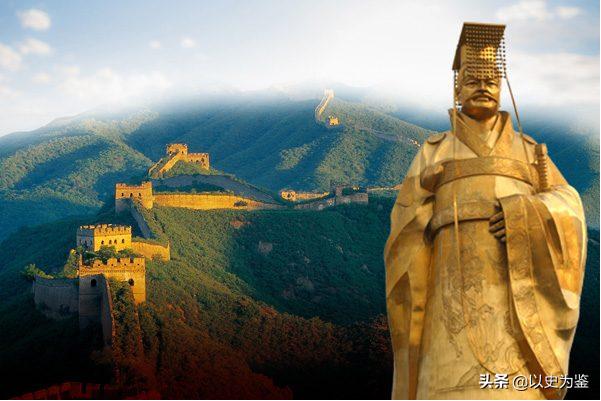 千古一帝？还是千古暴君？如何评价秦始皇的功与过？