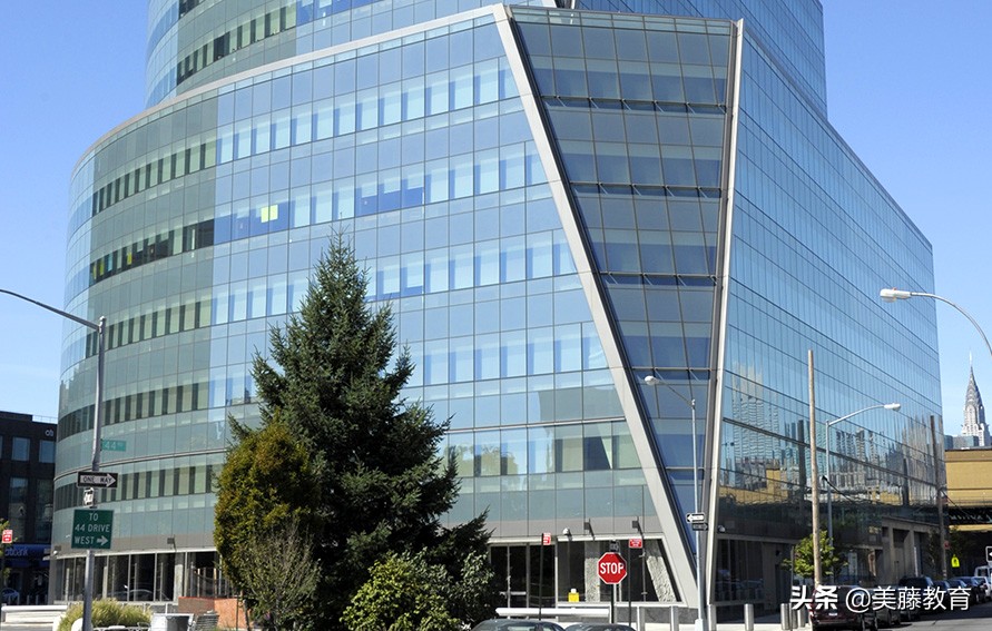 纽约市立大学好吗,纽约市立学院