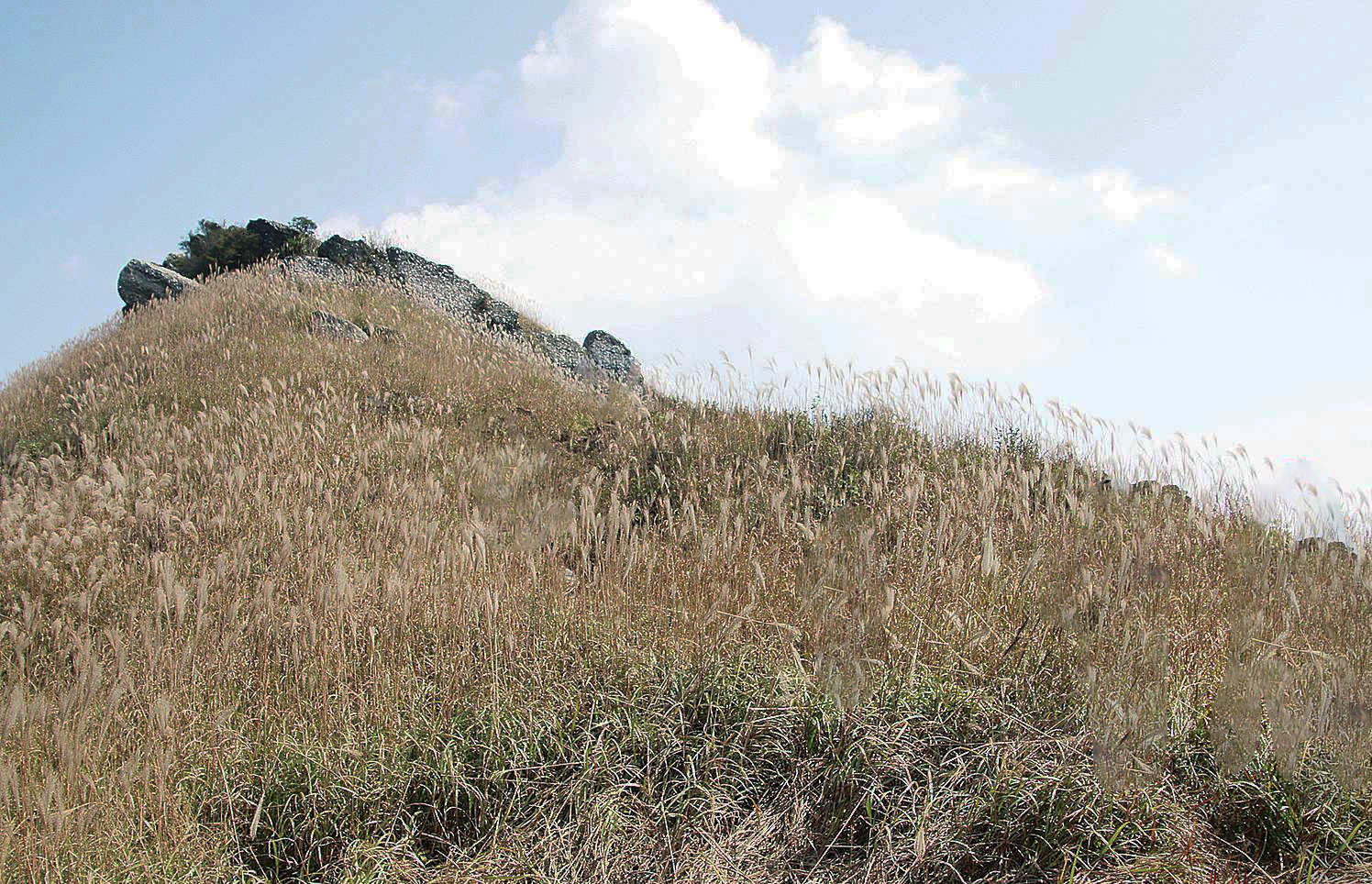 江西赏秋景最好的地方,永新秋山最新视频