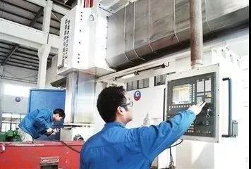 数控技术师傅月薪过万为啥还辞职,数控技术员工资