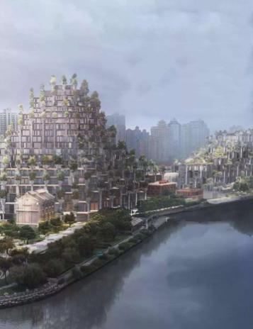 内环内藏品级爆款豪宅，「祥源西康路989」今日起正式认筹