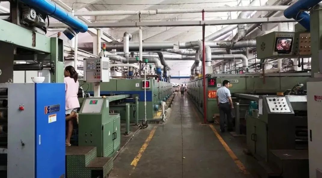 这些都是染色疵病，有图有真相