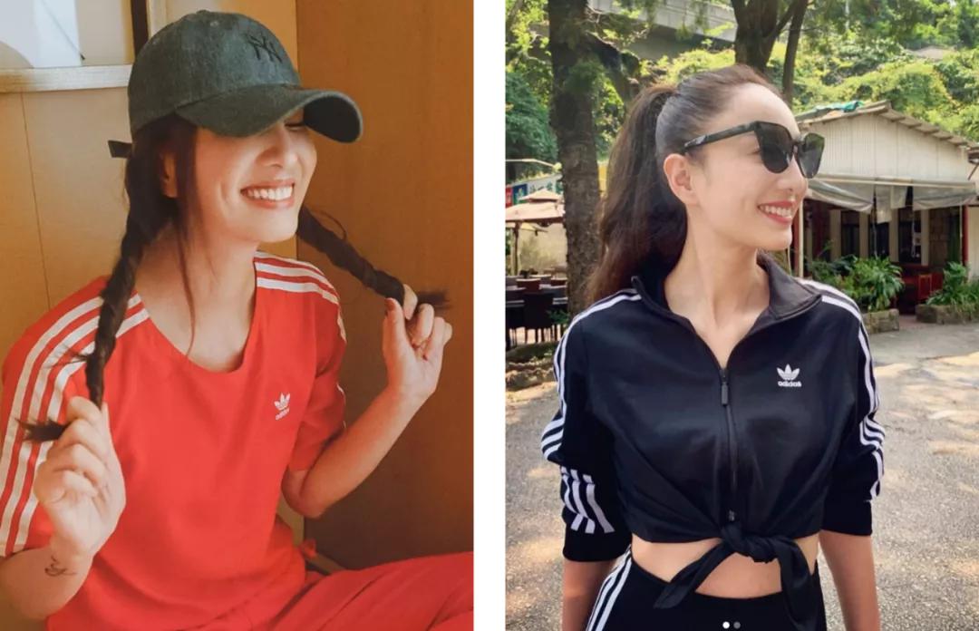 郑希怡好飒,郑希怡超飒