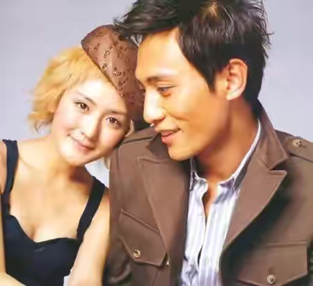 因戏生情却分手的十二对明星,盘点曾经恩爱后来遗憾分手的明星