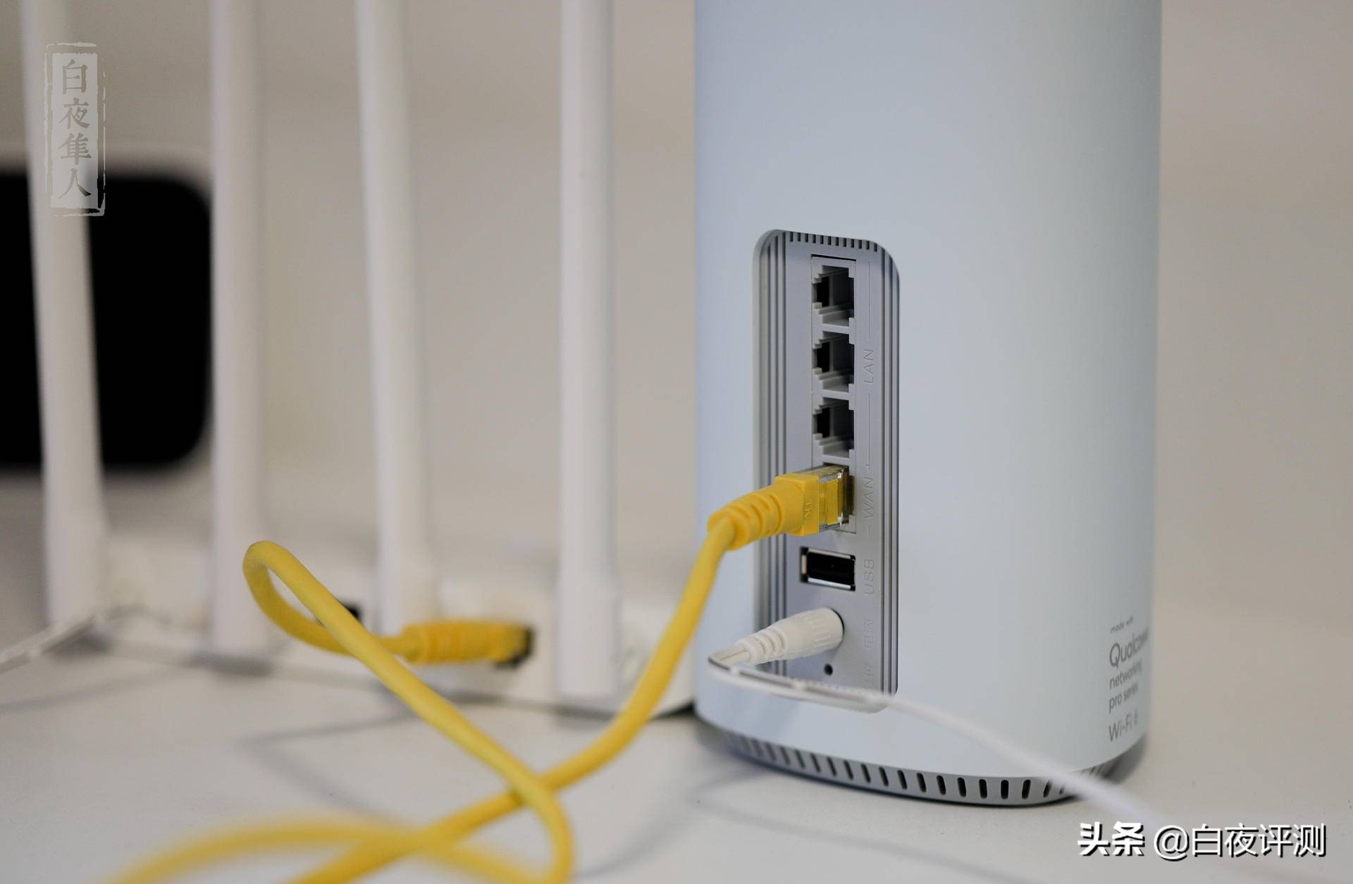 全屋穿墙性能最强的wifi6路由器,wifi6路由器推荐家用穿墙