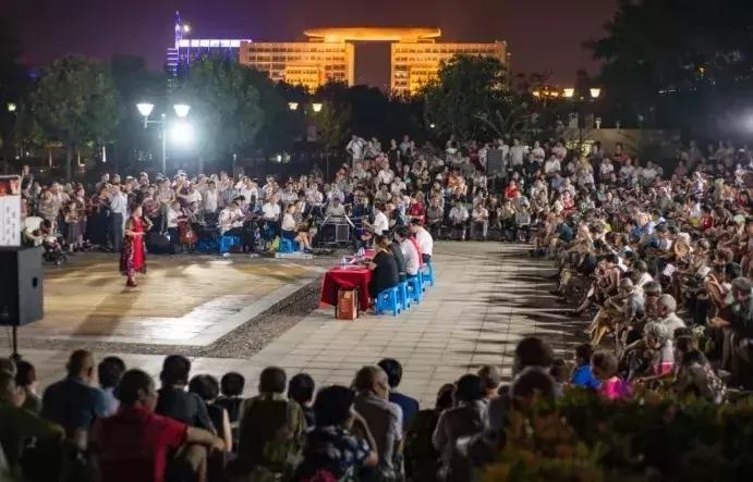 向世界推介河南,美丽中国之巩义