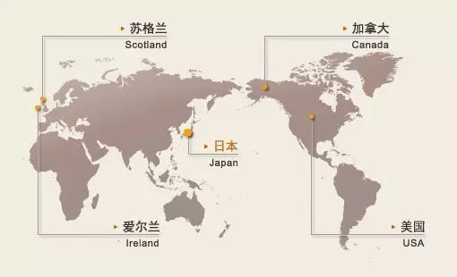 英国的生命之水,世界上最神奇的一种液体