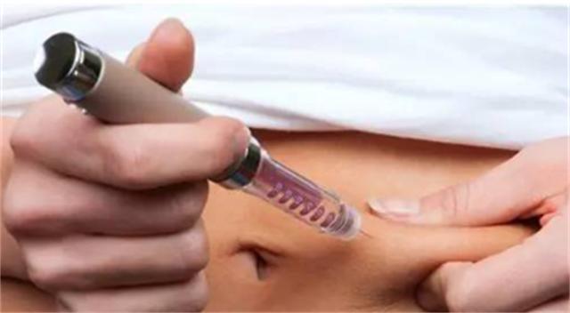 糖尿病注射胰岛素正确方法,糖尿病人打的胰岛素夏天怎么保管