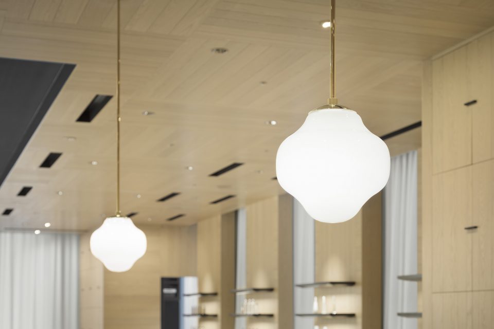 资生堂改造,资生堂旗舰店改造效果图