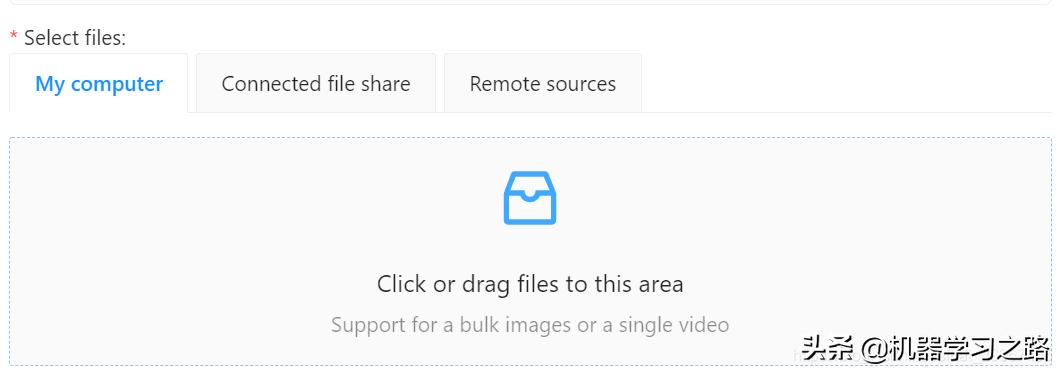 在线图像标注工具,图像集标注工具
