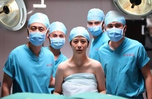 外科切下来肉该怎么处理,医院里手术切下来的东西哪里去了