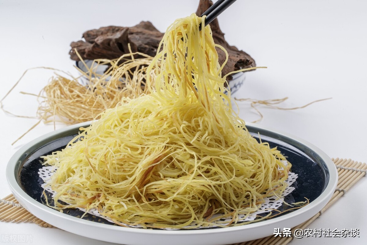 普通人对山西是什么印象？