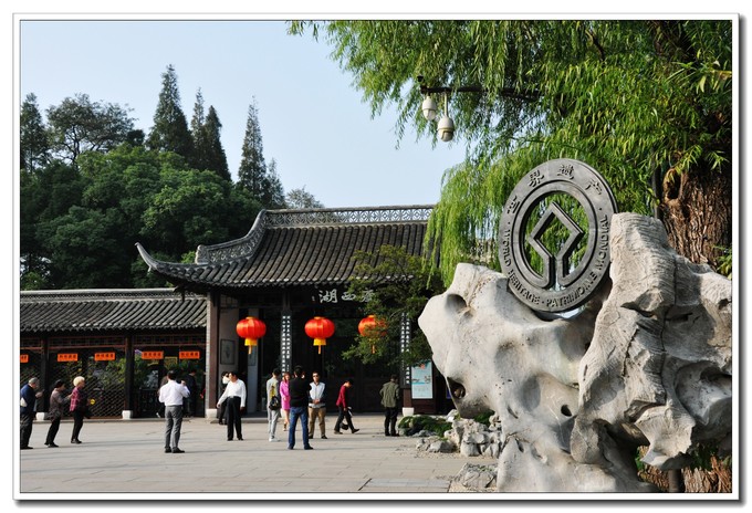 扬州自驾吃住游玩攻略,扬州一日吃喝玩乐游最佳方案