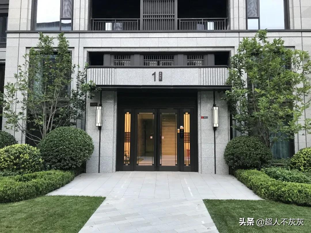 融创vs万科,融创万科绿地对比