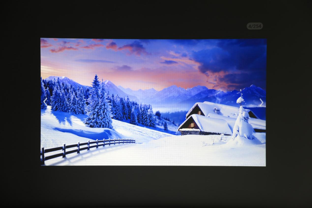 明基e500怎么连接电脑投屏,明基e500s可以入手家用吗