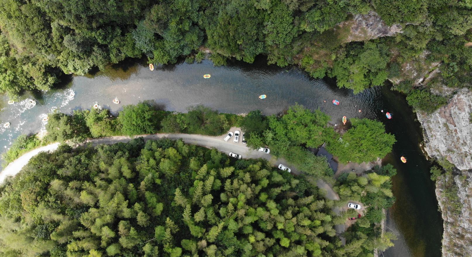 安徽川藏线自驾游吐槽,安徽皖南川藏线自驾游最佳路线