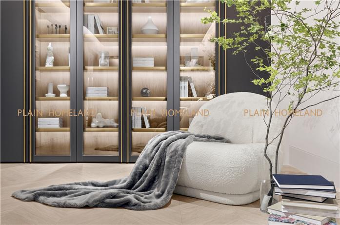 博主家居好物推荐,探店高端家具馆