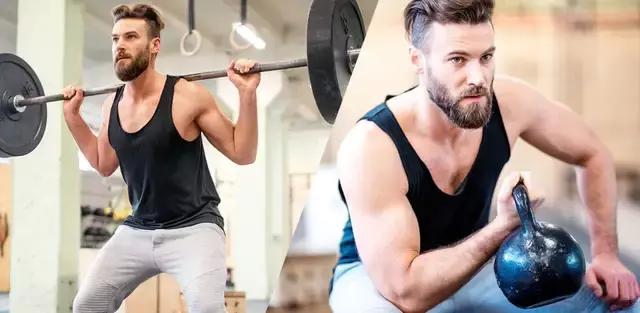 肩部如何变得宽和饱满？这些动作做起来，坚持一定有效