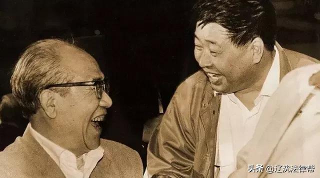 马季为何不叫侯宝林师傅呢,马季谈和师父侯宝林