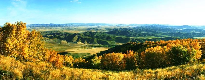 内蒙古通辽扎鲁特旗5条自驾游线路和景点攻略