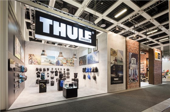 拓乐thule车顶行李架,thule拓乐车顶