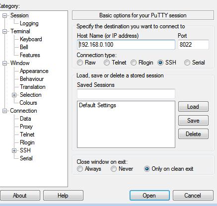 termux怎么传web服务器,termux搭建服务器