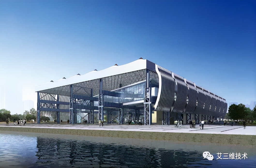 建筑结构施工计算方法,建筑结构与选型知识点