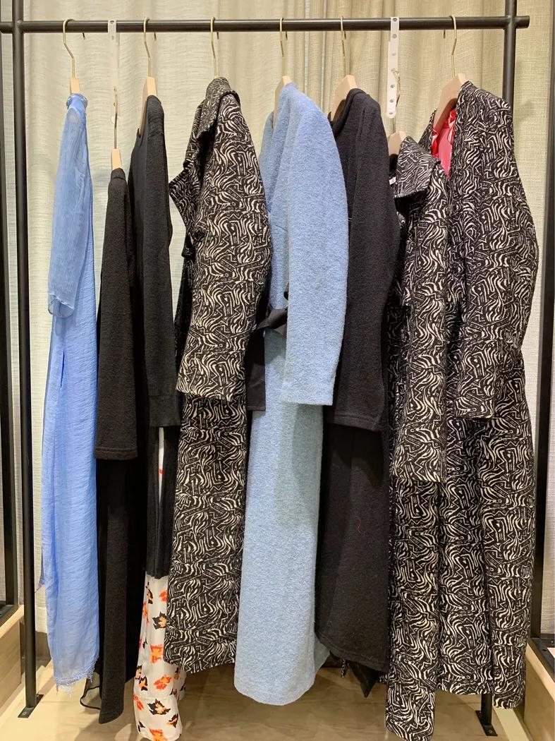 女装品牌折扣批发一手货源,什么是品牌折扣女装