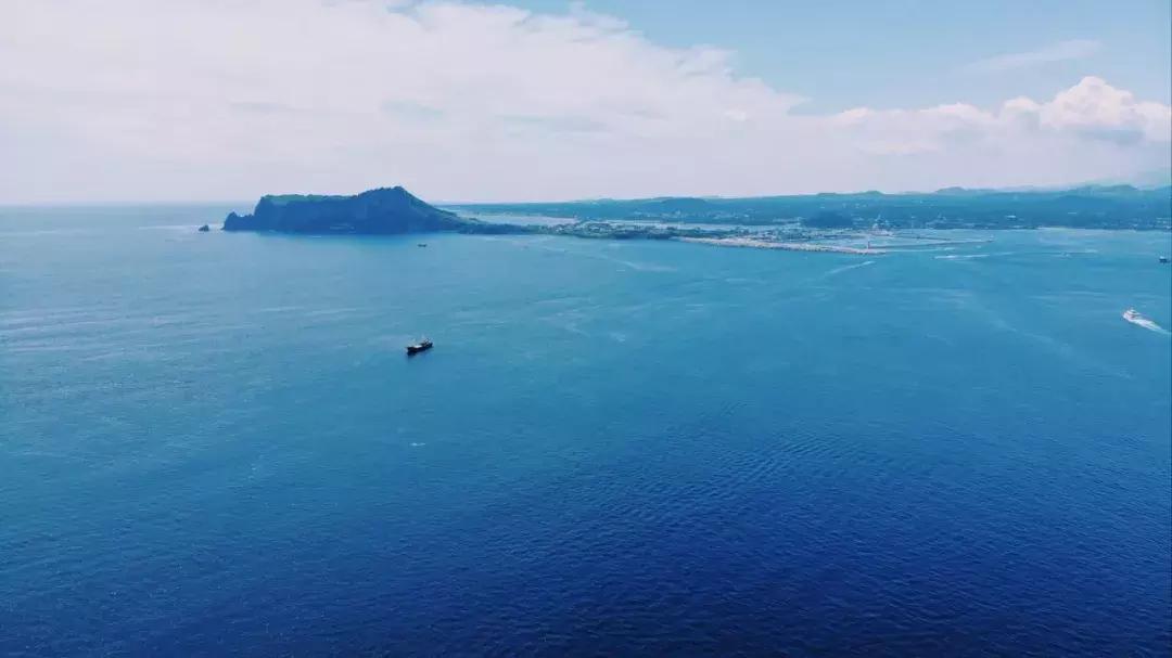 日系旅拍vlog视频,韩国济州岛旅拍游记